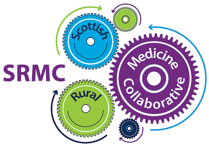 SRMC logo
