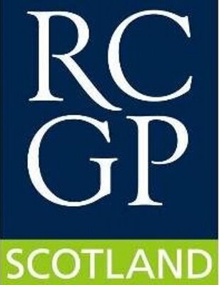 RCGP logo