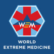 World Extreme Medicine logo